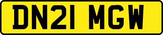 DN21MGW