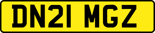 DN21MGZ