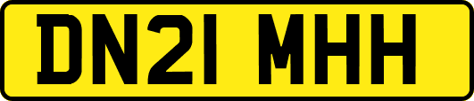 DN21MHH
