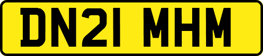 DN21MHM
