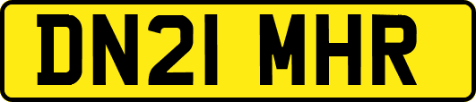 DN21MHR