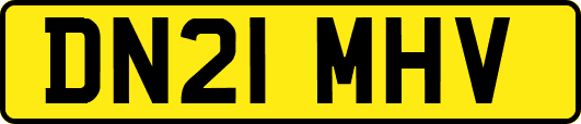 DN21MHV