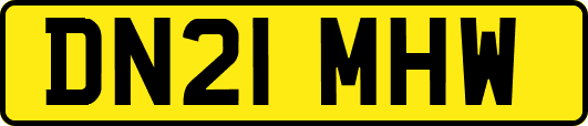 DN21MHW