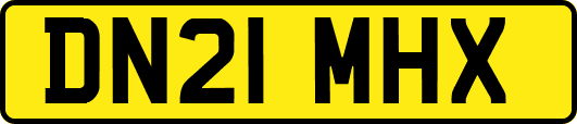 DN21MHX