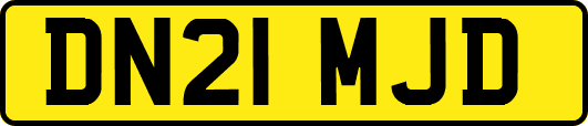 DN21MJD