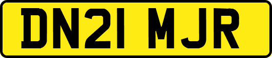 DN21MJR