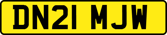 DN21MJW