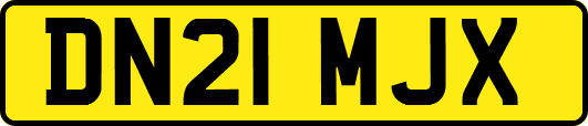 DN21MJX