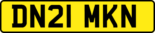 DN21MKN
