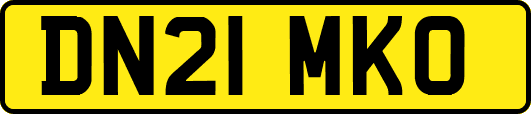 DN21MKO