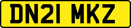 DN21MKZ