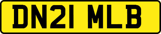 DN21MLB