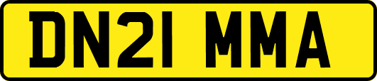 DN21MMA