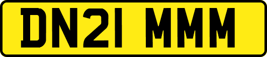 DN21MMM