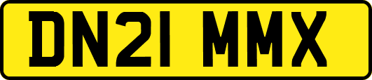 DN21MMX