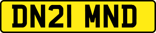 DN21MND