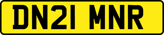 DN21MNR