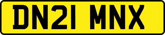 DN21MNX