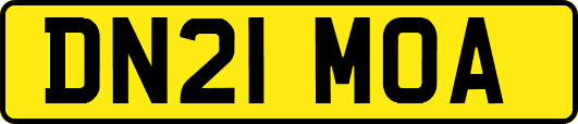 DN21MOA