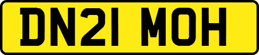 DN21MOH