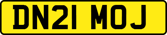 DN21MOJ