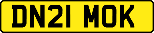 DN21MOK