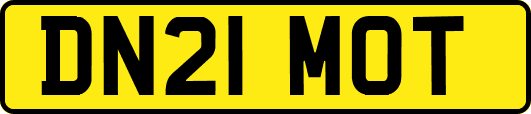 DN21MOT