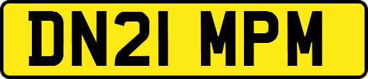 DN21MPM