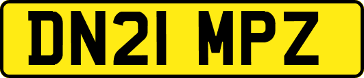 DN21MPZ