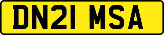 DN21MSA