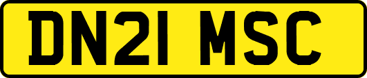 DN21MSC