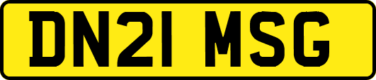 DN21MSG