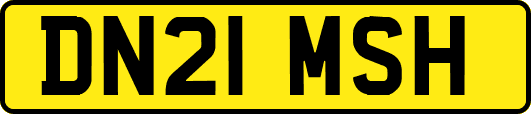 DN21MSH