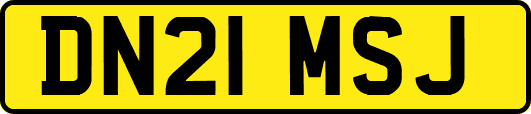 DN21MSJ