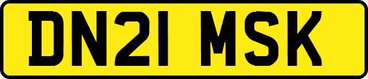 DN21MSK