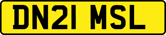 DN21MSL