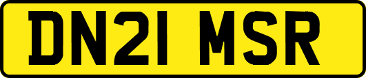 DN21MSR