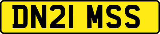 DN21MSS