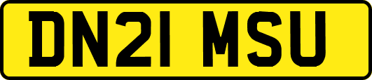 DN21MSU
