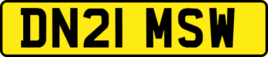 DN21MSW