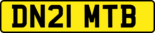 DN21MTB