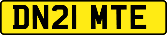 DN21MTE