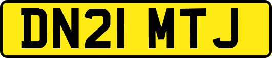 DN21MTJ