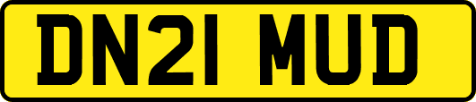 DN21MUD