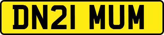 DN21MUM