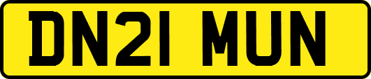 DN21MUN