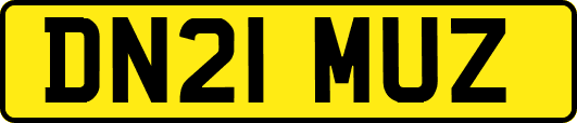 DN21MUZ