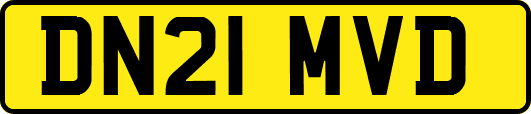 DN21MVD