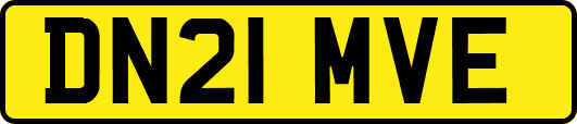 DN21MVE
