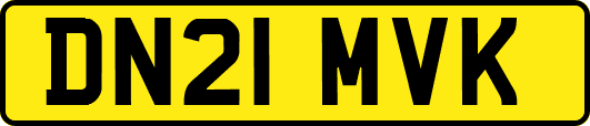 DN21MVK
